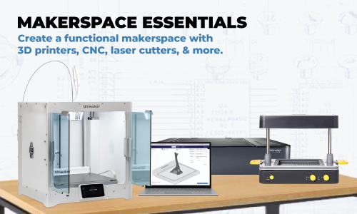 Makerspace Essentials