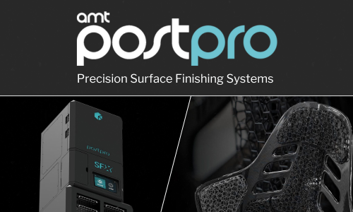 AMT PostPro