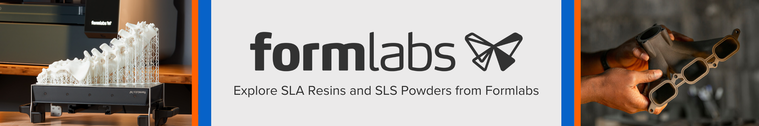Formlabs Materials