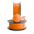 Orange TPU Filament
