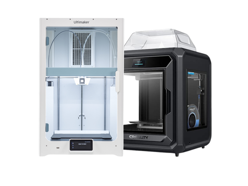 Refurbished Bambu Lab X1-Carbon Combo *B-Stock* | MatterHackers