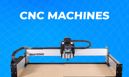 Sale - CNC Machines