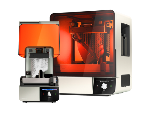 Formlabs Form Wash (2nd Gen) | MatterHackers