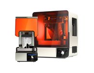 Resin 3D Printers