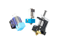 300°C Hotends