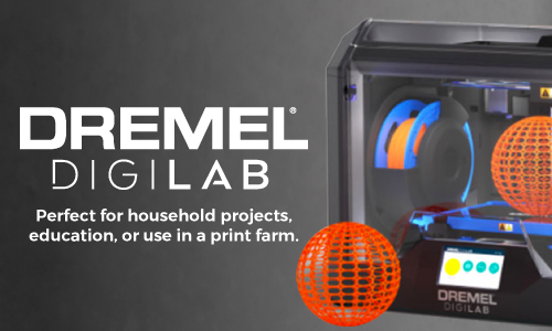 Dremel 3D Printers