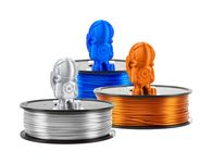 MH Build Series Silky PLA