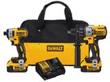 DeWalt Tools and Accessories