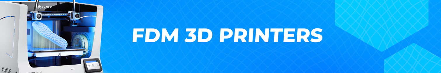 FDM 3D Printers on Sale
