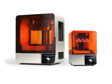 Formlabs SLA/Resin 3D Printers