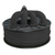 Black ABS Filament