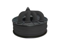Black ABS Filament