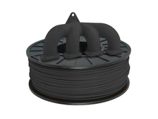 Black ABS Filament