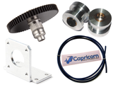 Browse Extruder Accessories
