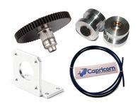 Extruder Accessories