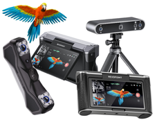 RevoPoint 3D Scanners