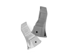 BASF Ultrafuse Metal Processing Tickets