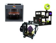 FDM 3D Printers from $1000 - $2000