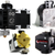 Browse 3D Printer Extruders by Hobb Material