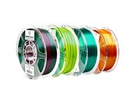 MatterHackers Multi-Color PLA