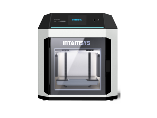 Intamsys FunMat HT Steel Nozzle - 1.75mm x 0.40mm | MatterHackers