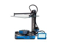 Positron 3D Printer