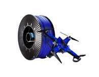 Glass Fiber Nylon Filament