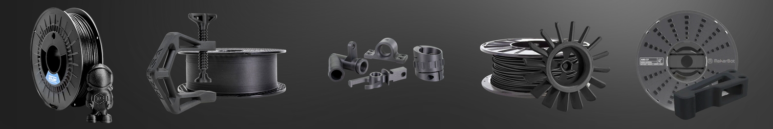 Black Filament