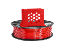 Red PETG Filament