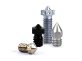 Hardened Steel Nozzles