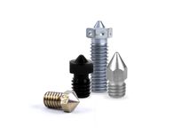Hardened Steel Nozzles