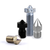 Hardened Steel 3D Printer Nozzles
