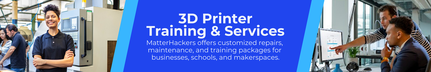 Training and Services