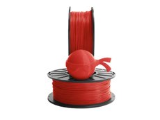 Red TPU Filament