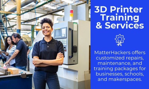 Training and Services