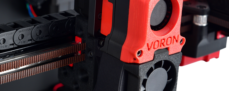 Voron 3D Printers