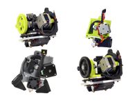 LulzBot Tool Heads