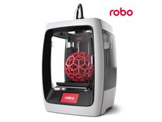 Robo 3D Printers