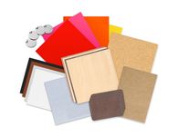 Bambu Lab Materials for 2D Processing