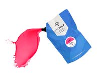 Pink 3D Printer Resins