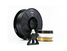 Markforged Materials