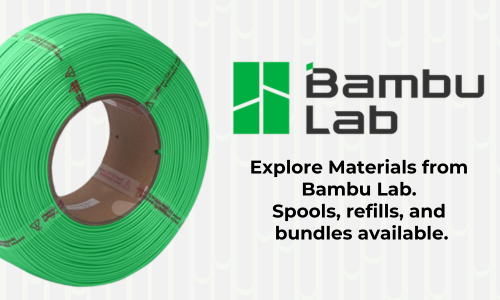 Bambu Lab Filament