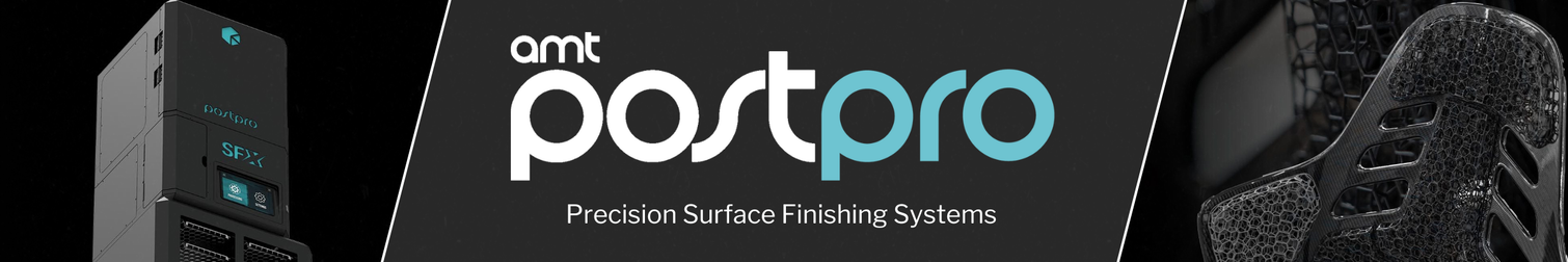 AMT PostPro
