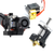 Fully Assembled 3D Printer Hotends