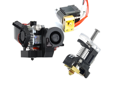 Fully Assembled Hotends