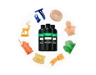 eSUN 3D Printer Resins