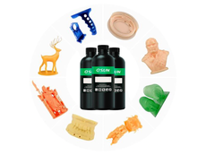 eSUN 3D Printer Resins