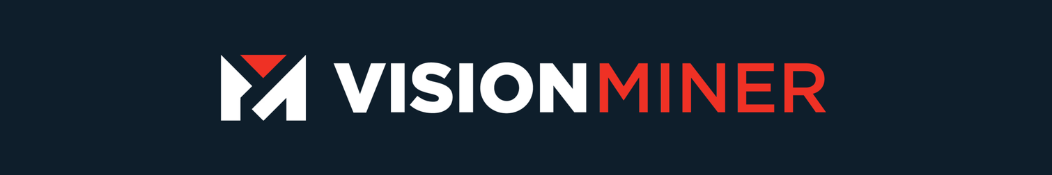 Vision Miner Nano Polymer Adhesive