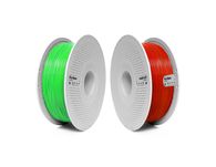 Bambu Lab 3D Printer Filament Spools