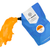 Orange 3D Printer Resins